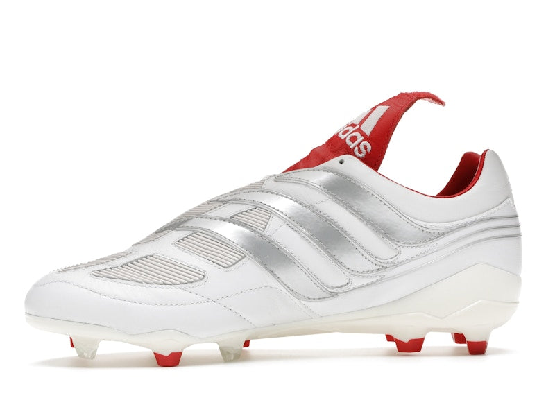 adidas Predator Precision FG 25 Year Pack David Beckham