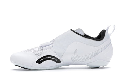 Nike SuperRep Cycle White Black