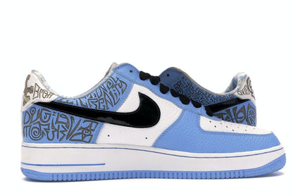 Nike Air Force 1 Low Entourage George