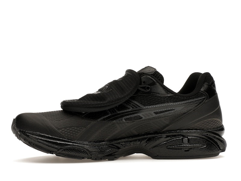 ASICS Gel-Kayano 14 SBTG x Limited Edt Monsoon Patrol Black