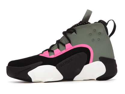 Nike React Frenzy Spiral Sage