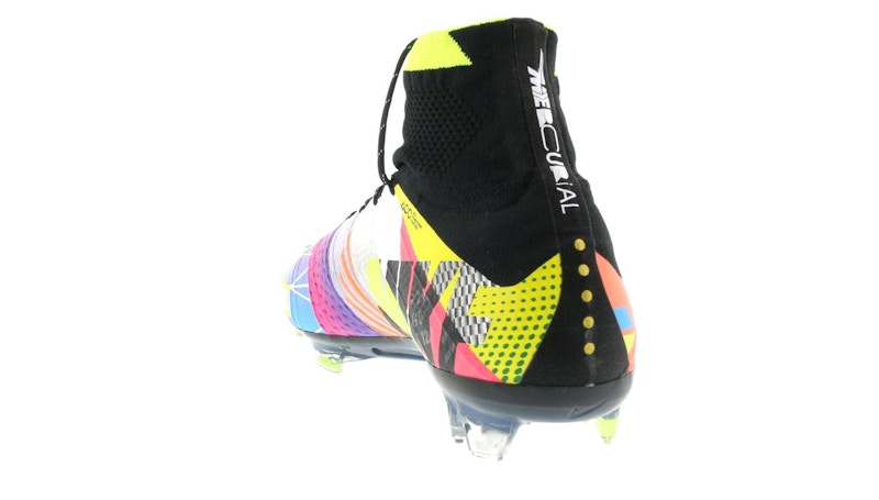 Nike Mercurial What the  Mercurial