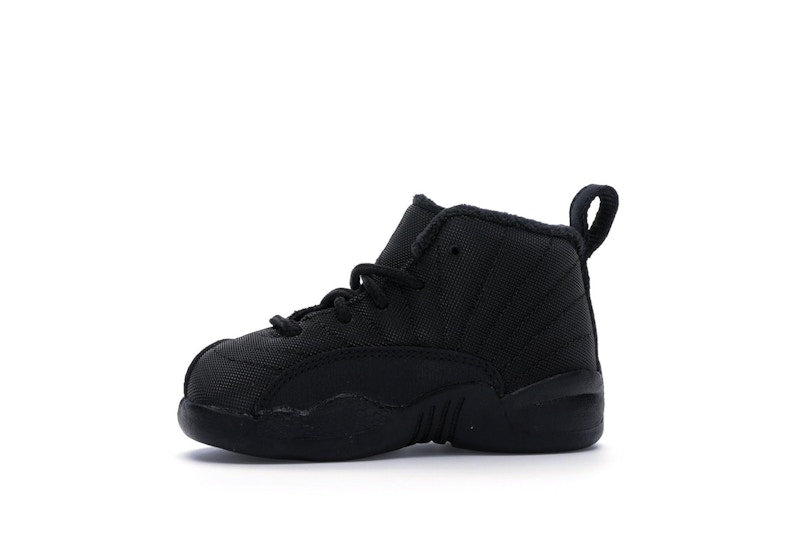 Jordan 12 Retro Winter Black (TD)