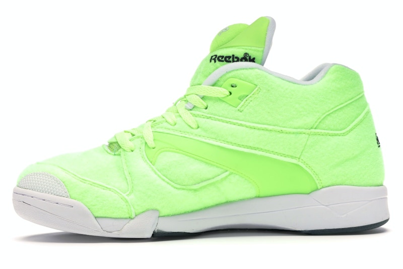 Reebok Court Victory Pump Alife Ball Out