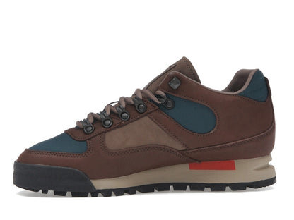 adidas Grisedale SPZL Aurora Ivy Brown
