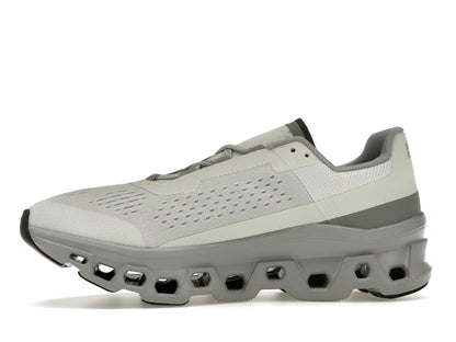 On Running Cloudmonster Ice Alloy