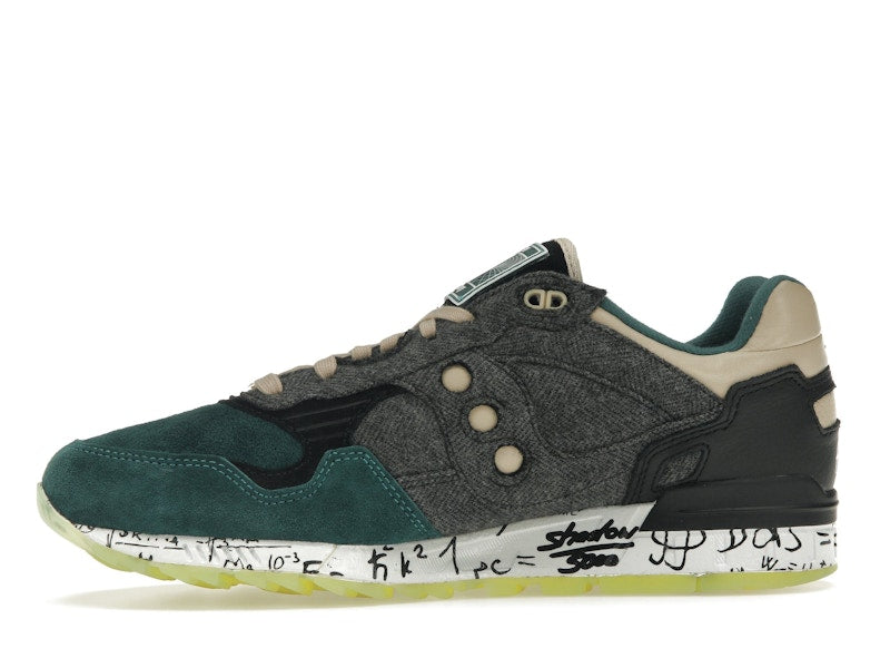 Saucony Shadow 5000 AFEW Time & Space
