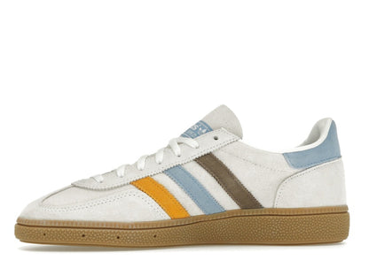 adidas Handball Spezial Light Blue Earth Strata (Women's)