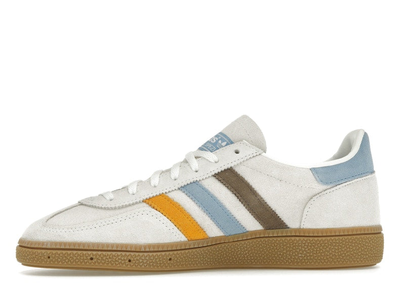 adidas Handball Spezial Light Blue Earth Strata (Women's)