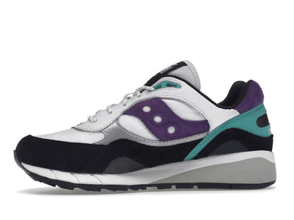 Saucony Shadow 6000 Into the Void