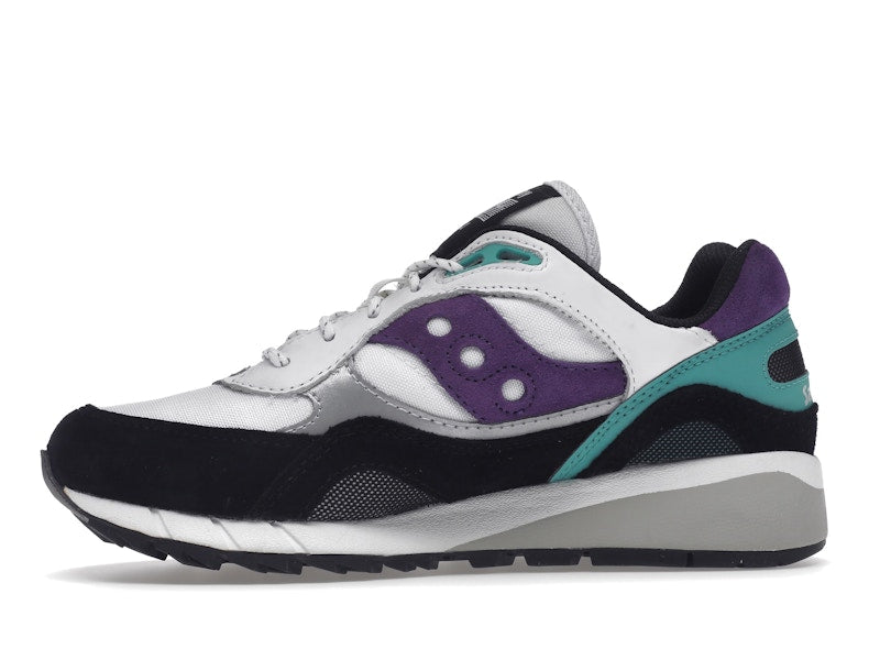 Saucony Shadow 6000 Into the Void