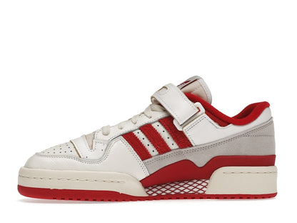 adidas Forum 84 Low Candy Cane