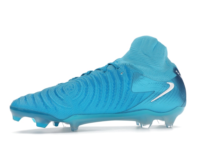 Nike Phantom Luna 2 Elite FG Blue Fury