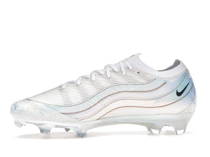 Nike Zoom Mercurial Vapor 16 Elite FG Air Max 95 White