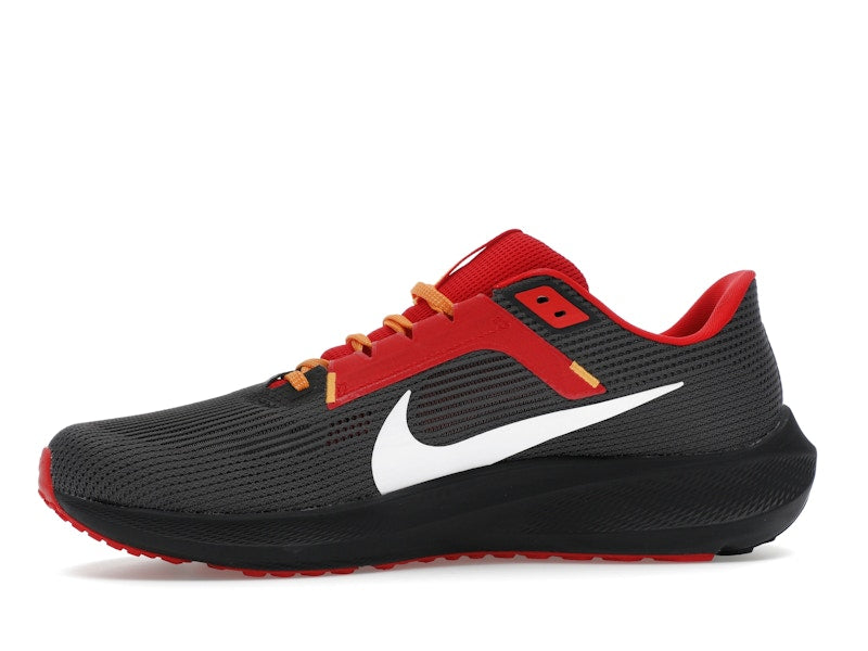 Nike Pegasus 40 Kansas City Chiefs