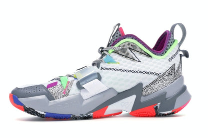 Jordan Why Not Zer0.3 Zer0 Noise