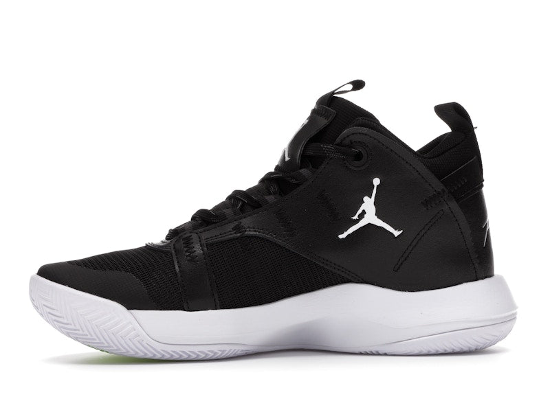 Jordan Jumpman 2020 Black White