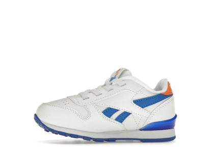 Reebok Classic Leather Step 'N' Flash Blippi (TD)
