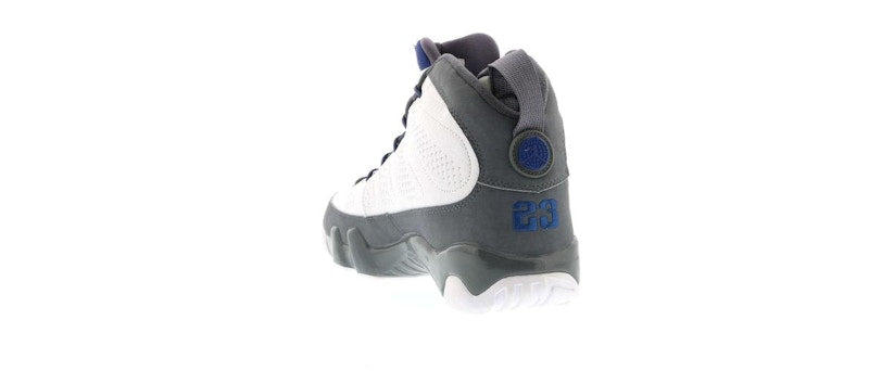 Jordan 9 Retro French Blue (2002)