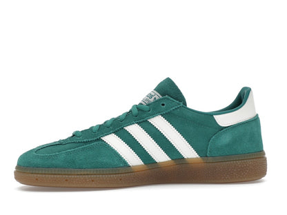 adidas Handball Spezial Active Green Off White (Women's)