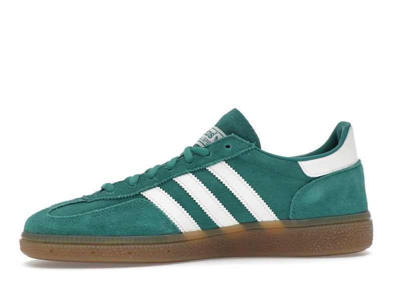 adidas Handball Spezial Active Green Off White (Women's)