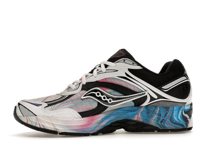 Saucony ProGrid Omni 9 Callen Schaub