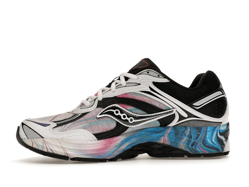 Saucony ProGrid Omni 9 Callen Schaub