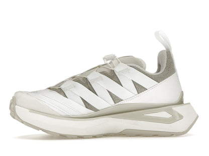 Salomon 11S FOOTWEAR A.B.1 Boris Bidjan Saberi White