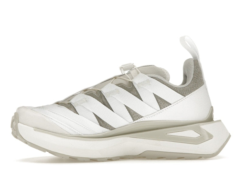 Salomon 11S FOOTWEAR A.B.1 Boris Bidjan Saberi White