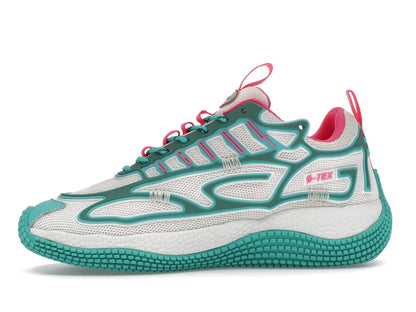 John Geiger 004 Reverse Miami