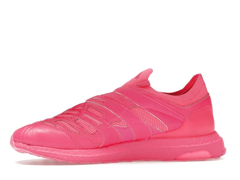 adidas Predator Accelerator Solar Pink