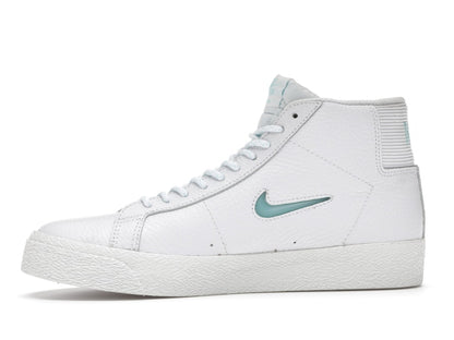 Nike SB Blazer Mid Premium White Glacier