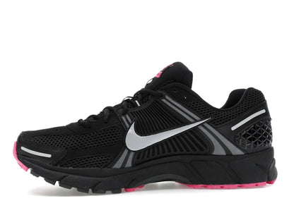 Nike Zoom Vomero 5 Black Pink Blast