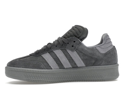 adidas Samba XLG Carbon Grey