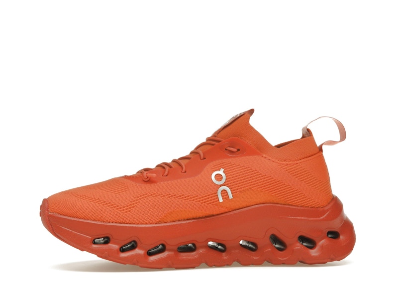 On Running Cloudtilt LOEWE Orange (Women's)