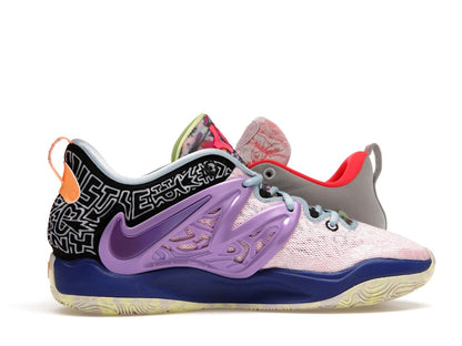 Nike KD 15 What The