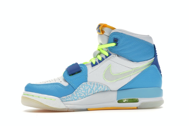 Jordan Legacy 312 Fly (GS)
