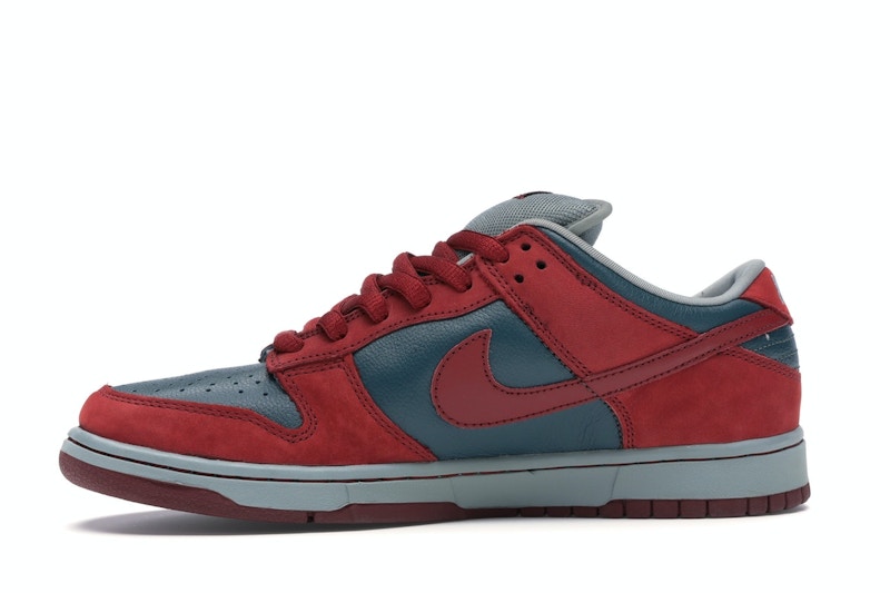 Nike SB Dunk Low Shark