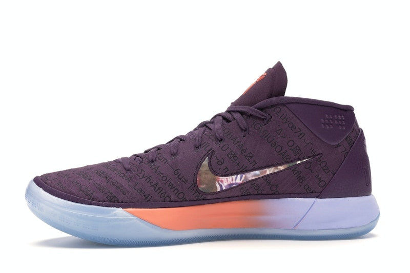Nike Kobe A.D. Mid Devin Booker PE
