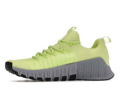 Nike Free Metcon 6 Light Lemon Twist