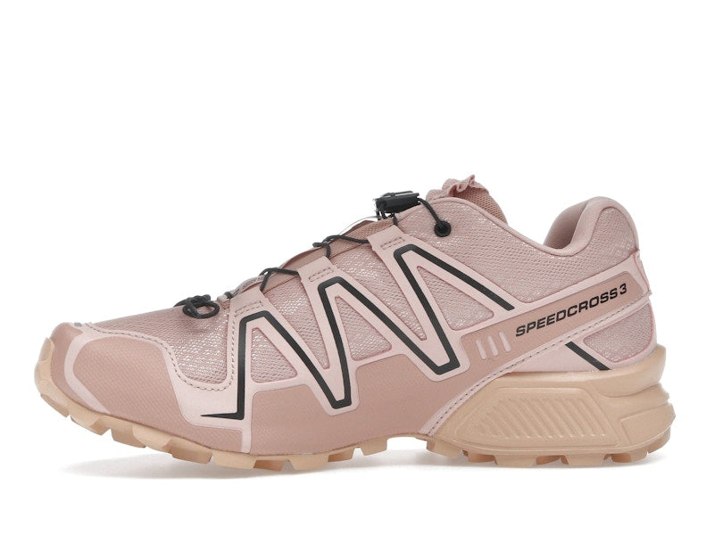 Salomon Speedcross 3 Satin Mahogany Rose Hazelnut