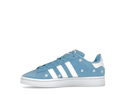 adidas Campus 00s Light Blue Floral (Kid's)