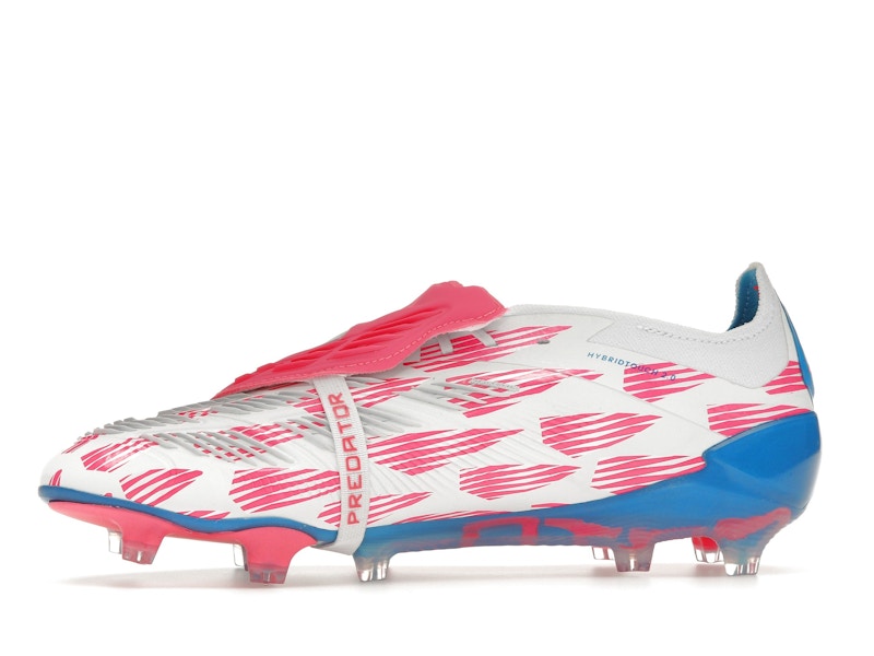 adidas Predator Elite Foldover Tongue FG Reemergence Pack