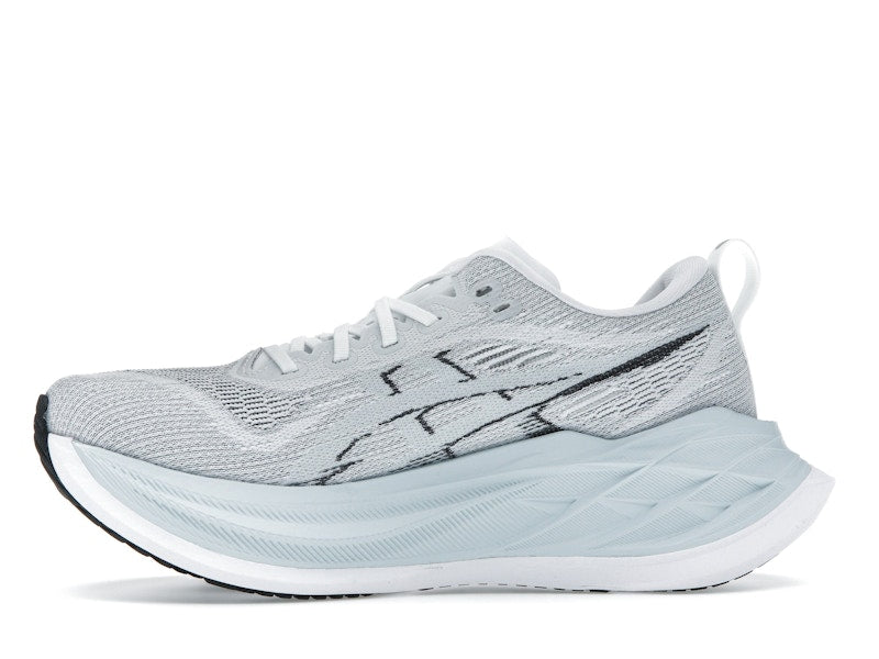 ASICS Superblast 2 White Cool Grey
