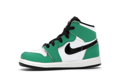 Jordan 1 Retro High Lucky Green (TD)