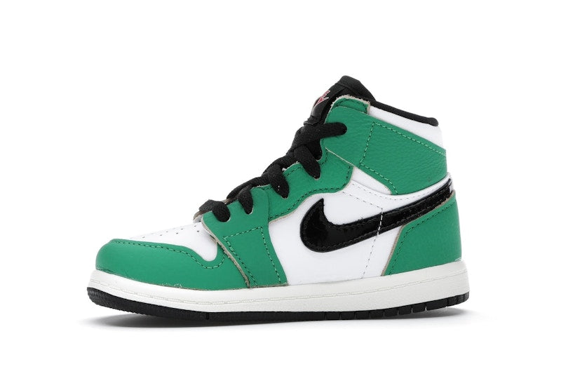 Jordan 1 Retro High Lucky Green (TD)