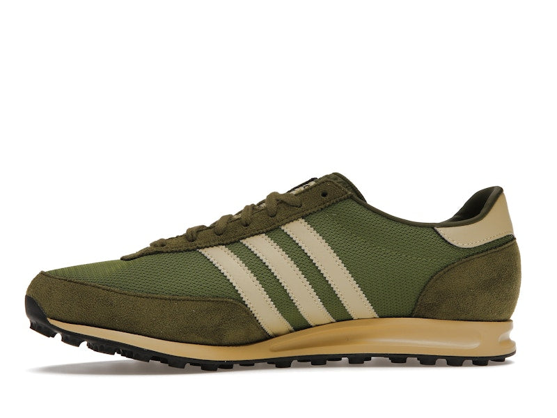 adidas Moss Side Dust Green