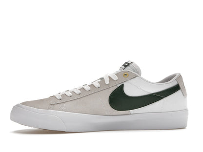 Nike SB Blazer Low GT White Green