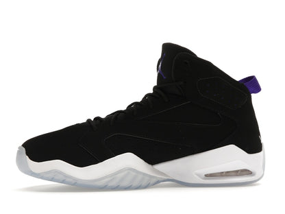 Jordan Lift Off Black Dark Concord