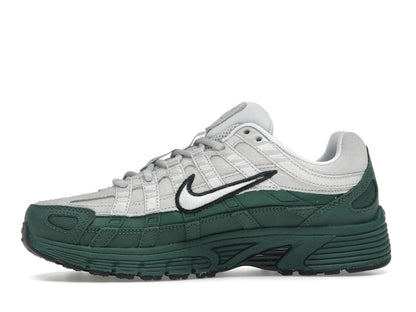 Nike P-6000 Premium Vast Grey Fir